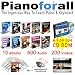 61PFcIOvLiL. SL75  How To Learn To Play Piano Fast ? Online Lessons