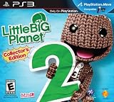 LittleBigPlanet 2: Collector's Edition
