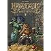 Les arcanes de Naheulbeuk : L'arri�re-boutique de la terre de Fangh, tome 1 : Bi�re, Monstre et Bi�re