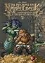 Les arcanes de Naheulbeuk : L'arri�re-boutique de la terre de Fangh, tome 1 : Bi�re, Monstre et Bi�re