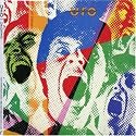 UFO - Strangers In The Night Vinyl 2-LP Import 2009 (White Vinyl)