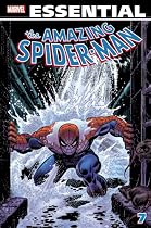 Essential Spider-Man - Volume 7