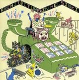 Hold Music [7" VINYL]