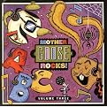 Mother Goose Rocks, Vol. 3 (Enhanced CD-ROM)