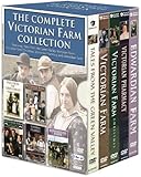 The Complete Victorian Farm Collection Boxed Set [DVD]