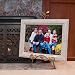 Large 18 x 24 Photo Personalized Framed Tile Mural