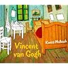 Kunst-Malbuch Vincent van Gogh