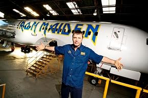 Image de Iron Maiden
