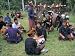 Photo Jigsaw 16x12 (40x30cm) Funeral ceremony by Robert Harding