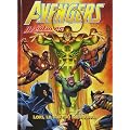Avengers, Tome 2 : Loki, le dieu du mensonge