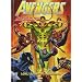 Avengers, Tome 2 : Loki, le dieu du mensonge