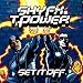 T Power-Set It Off