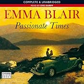 Passionate Times | [Emma Blair]