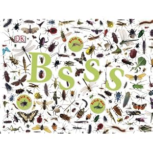 Bsss. Die ganze Welt der Insekten