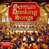 German Drinking Songs