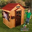 KidKraft Outdoor Cottage Clubhouse