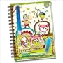 Eco Snoopers / Creative Journal with Accessories