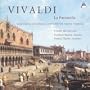 Vivaldi: La Pastorella - Baroque Chamber Concertos from Venice