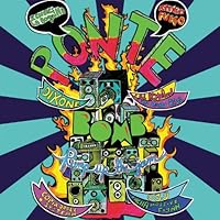 Bomba Estereo Ablum Cover