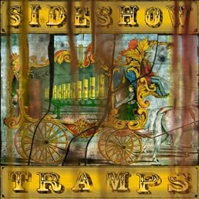 Sideshow Tramps, Revelator Sideshow Tramps, Revelator