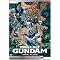 Find out about Gundam