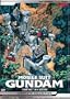 Mobile Suit Gundam 08th MS Team DVD Complete Collection