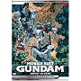 Mobile Suit Gundam 08th MS Team DVD Complete Collection