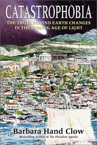 Catastrophobia: The Truth Behind Earth Changes under General in The Books Store