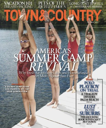 Town & Country (1-year auto-renewal)