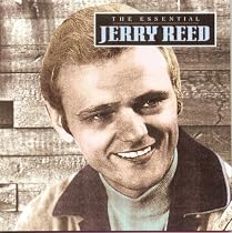 The Essential Jerry Reed