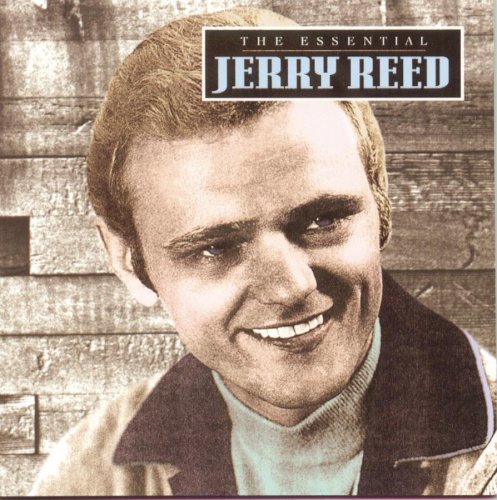 JERRY REED - Orig LP Rip - - Zortam Music