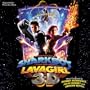 The Adventures of Sharkboy and Lavagirl
