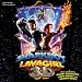 The Adventures of Sharkboy and Lavagirl