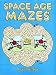 Space Age Maze