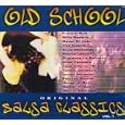 Old School Salsa Classics 1'