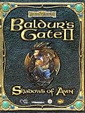 Revue Interplay  / Baldur's Gate 2 : Shadows of Amn DVD Rom