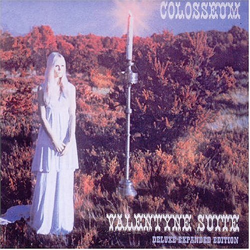 CD-Charts  Music : Valentyne Suite