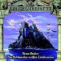 Das Schloss des weißen Lindwurms - Gruselkabinett 35
