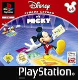 Fr�hes Lernen mit Micky (Disney) - 