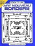 Ready-to-Use Art Nouveau Borders (Dover Clip Art)