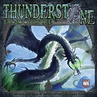Thunderstone: Dragonspire