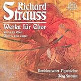 Strauss: Choral Works