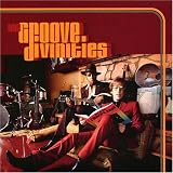 the groove divinities(import)