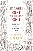 Search : It Takes One to Know One: Poetry & Prose