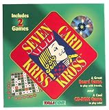 Talicor Seven Card Kriss Kross