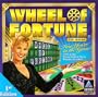 Wheel of Fortune (Jewel Case)
