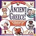 Ancient Greece!: 40 Hands-On Activities to Experience This Wondrous Age (Kaleidoscope Kids)