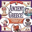 Ancient Greece: 40 Hands on Acitivies to Experience This Wondrous Age: 40 Hands-on Activities to Experience This Wondrous Age (Kaleidoscope Kids)