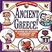Ancient Greece: 40 Hands on Acitivies to Experience This Wondrous Age: 40 Hands-on Activities to Experience This Wondrous Age (Kaleidoscope Kids)