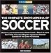 Book Complete Encyclopedia of Soccer